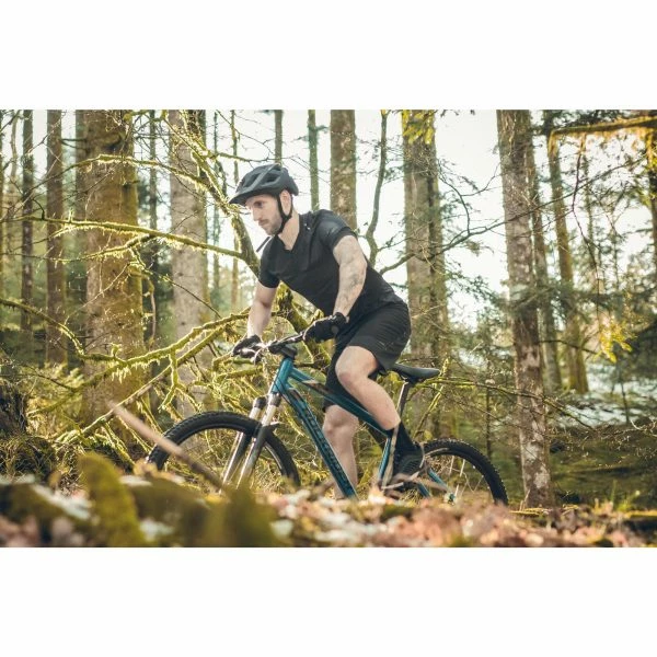 VÉLO VTT ST 540 V2 BLEU 27,5" 13 VÉLO VTT ST 540 V2 BLEU 27,5" – Image 11