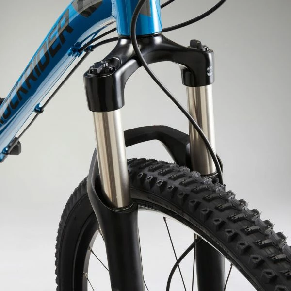 VÉLO VTT ST 540 V2 BLEU 27,5" 7 VÉLO VTT ST 540 V2 BLEU 27,5" – Image 5