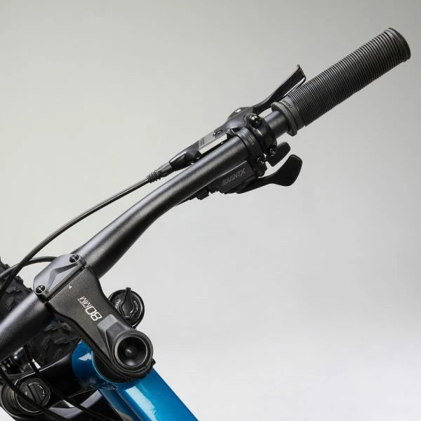 VÉLO VTT ST 540 V2 BLEU 27,5" 8 VÉLO VTT ST 540 V2 BLEU 27,5" – Image 6