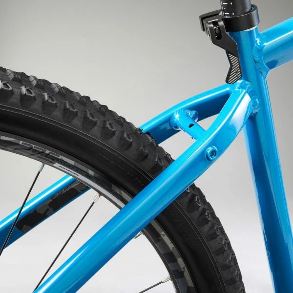 VÉLO VTT ST 540 V2 BLEU 27,5" 12 VÉLO VTT ST 540 V2 BLEU 27,5" – Image 10