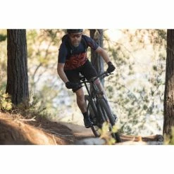 VÉLO VTT ST 900 GRIS ORANGE 27,5" -magasin vélo velo vtt st 900 gris orange 275 11 600x600 1