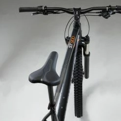 VÉLO VTT ST 900 GRIS ORANGE 27,5" -magasin vélo velo vtt st 900 gris orange 275 8 600x600 1