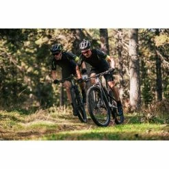 VÉLO VTT TOUT SUSPENDU ROCKRIDER XC 500 S 29'' CARBONE -magasin vélo velo vtt tout suspendu rockrider xc 500 s 29 carbone 15 600x600 1