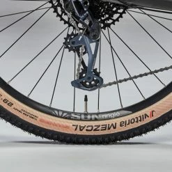 VÉLO VTT TOUT SUSPENDU ROCKRIDER XC 500 S 29'' CARBONE -magasin vélo velo vtt tout suspendu rockrider xc 500 s 29 carbone 9 600x600 1