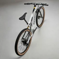 VÉLO VTT TOUT SUSPENDU ROCKRIDER XC 900 S 29'' CARBONE -magasin vélo velo vtt tout suspendu rockrider xc 900 s 29 carbone 4 600x600 1