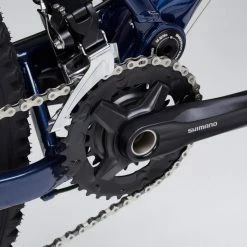 VÉLO VTT TOUT SUSPENDU ST 540 S BLEU ORANGE 27,5" -magasin vélo velo vtt tout suspendu st 540 s bleu orange 275 5 600x600 1