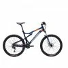 VÉLO VTT TOUT SUSPENDU ST 540 S BLEU ORANGE 27,5" -magasin vélo velo vtt tout suspendu st 540 s bleu orange 275 600x600 1