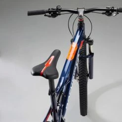 VÉLO VTT TOUT SUSPENDU ST 540 S BLEU ORANGE 27,5" -magasin vélo velo vtt tout suspendu st 540 s bleu orange 275 8 600x600 1