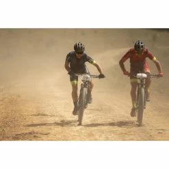 VÉLO VTT XC 500 29" SEMI RIGIDE EAGLE 1X12 BLEU CIEL -magasin vélo velo vtt xc 500 29 semi rigide eagle 1x12 bleu ciel 12 600x600 1