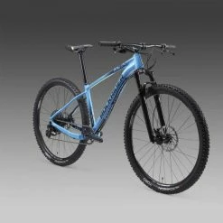 VÉLO VTT XC 500 29" SEMI RIGIDE EAGLE 1X12 BLEU CIEL -magasin vélo velo vtt xc 500 29 semi rigide eagle 1x12 bleu ciel 2 600x600 1