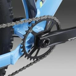 VÉLO VTT XC 500 29" SEMI RIGIDE EAGLE 1X12 BLEU CIEL -magasin vélo velo vtt xc 500 29 semi rigide eagle 1x12 bleu ciel 3 600x600 1