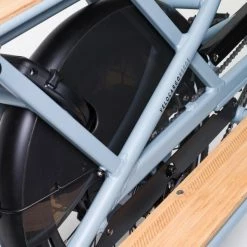 VELOCARGO LONGTAIL CHARGEMENT ARRIERE R500 ELECTRIQUE -magasin vélo velocargo longtail chargement arriere r500 electrique 18 600x600 1