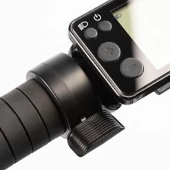 VELOCARGO LONGTAIL CHARGEMENT ARRIERE R500 ELECTRIQUE -magasin vélo velocargo longtail chargement arriere r500 electrique 6 600x600 1