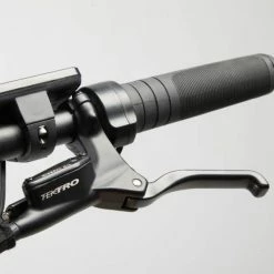 VELOCARGO LONGTAIL CHARGEMENT ARRIERE R500 ELECTRIQUE -magasin vélo velocargo longtail chargement arriere r500 electrique 9 600x600 1