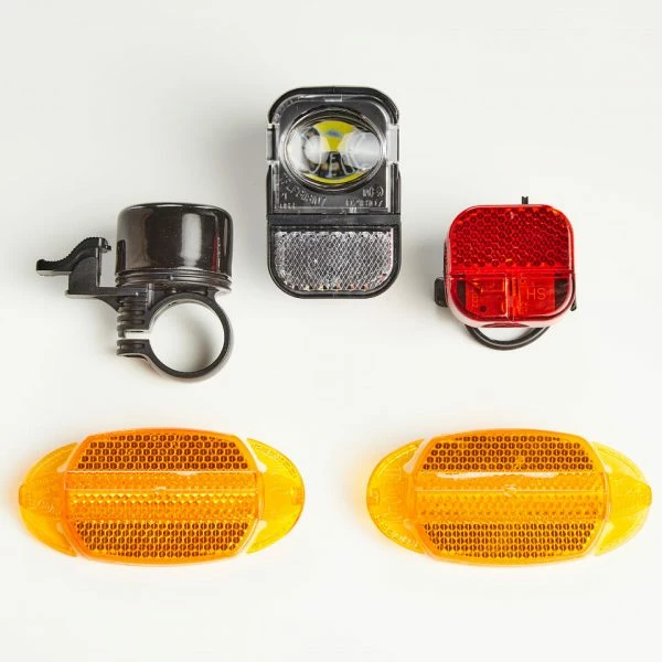 VTC ENFANT RIVERSIDE 120 20 POUCES 6-9 ANS 13 VTC ENFANT RIVERSIDE 120 20 POUCES 6-9 ANS – Image 11