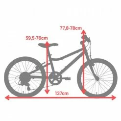 VTC ENFANT RIVERSIDE 120 20 POUCES 6-9 ANS 27 VTC ENFANT RIVERSIDE 120 20 POUCES 6-9 ANS -magasin vélo vtc enfant riverside 120 20 pouces 6 9 ans 11 600x600 1
