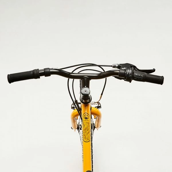 VTC ENFANT RIVERSIDE 120 20 POUCES 6-9 ANS 11 VTC ENFANT RIVERSIDE 120 20 POUCES 6-9 ANS – Image 9