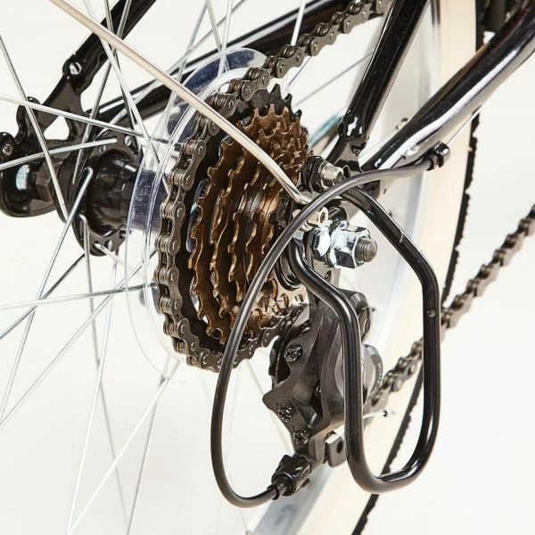 VTC ENFANT RIVERSIDE 500 20 POUCES 6-9 ANS 8 VTC ENFANT RIVERSIDE 500 20 POUCES 6-9 ANS – Image 6