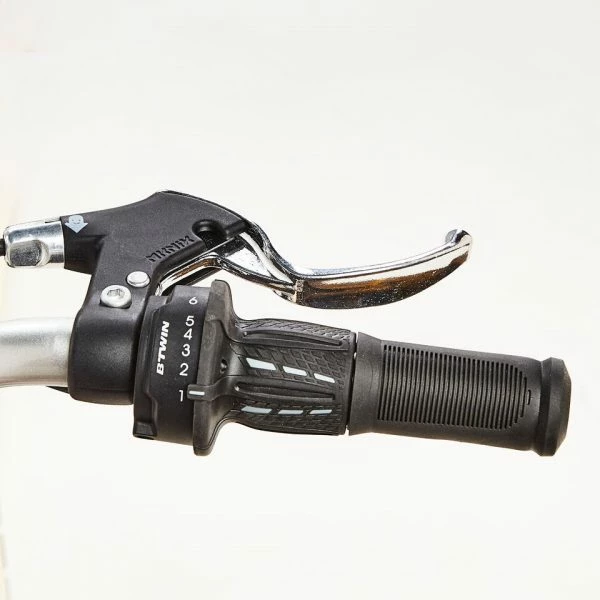 VTC ENFANT RIVERSIDE 500 20 POUCES 6-9 ANS 9 VTC ENFANT RIVERSIDE 500 20 POUCES 6-9 ANS – Image 7