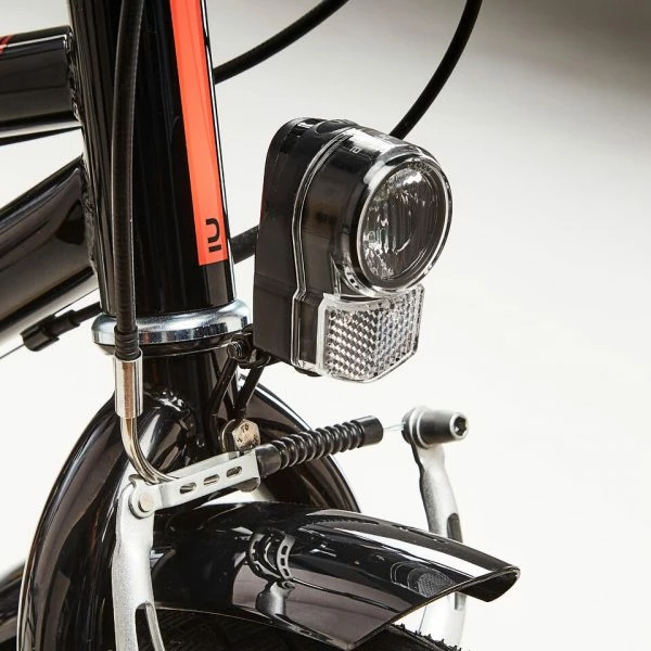 VTC ENFANT RIVERSIDE 500 20 POUCES 6-9 ANS 11 VTC ENFANT RIVERSIDE 500 20 POUCES 6-9 ANS – Image 9