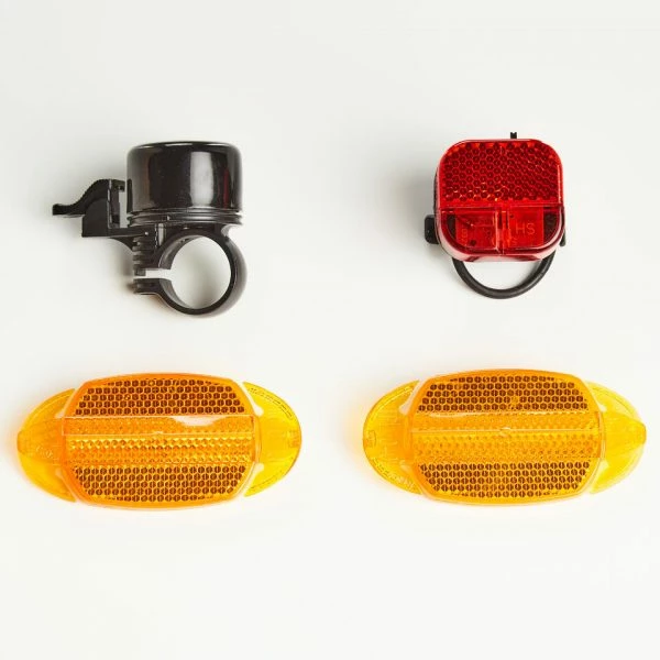 VTC ENFANT RIVERSIDE 500 CORAIL 24 POUCES 9-12 ANS 16 VTC ENFANT RIVERSIDE 500 CORAIL 24 POUCES 9-12 ANS – Image 14