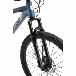 VTT ACIER SEMI-RIGIDE 27.5" - CITY MTB 9 VTT ACIER SEMI-RIGIDE 27.5" - CITY MTB -magasin vélo vtt acier semi rigide 275 city mtb 2 600x600 1