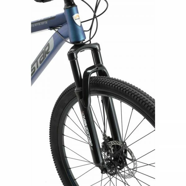 VTT ACIER SEMI-RIGIDE 27.5" - CITY MTB 5 VTT ACIER SEMI-RIGIDE 27.5" - CITY MTB – Image 3