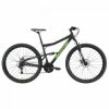 VTT ACIER TOUT SUSPENDU 29" - FULLY -magasin vélo vtt acier tout suspendu 29 fully 600x600 1