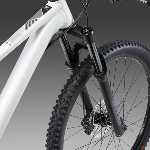 VTT ALL MOUNTAIN AM 100 HARDTAIL 5 VTT ALL MOUNTAIN AM 100 HARDTAIL – Image 3