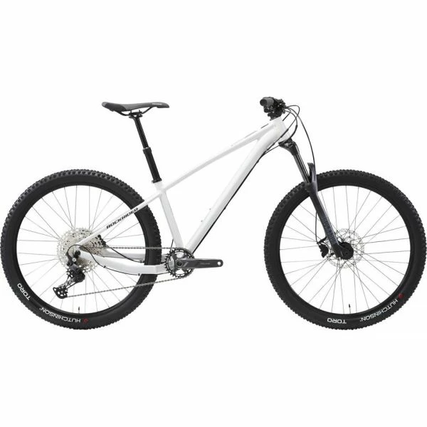 VTT ALL MOUNTAIN AM 100 HARDTAIL 3 VTT ALL MOUNTAIN AM 100 HARDTAIL