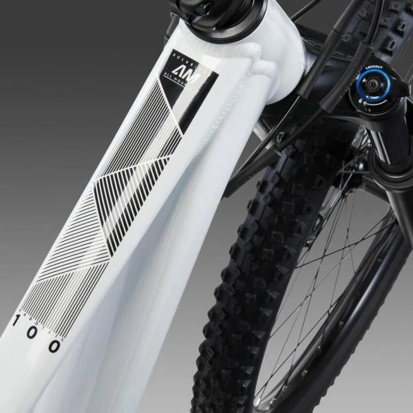 VTT ALL MOUNTAIN AM 100 HARDTAIL 12 VTT ALL MOUNTAIN AM 100 HARDTAIL – Image 10