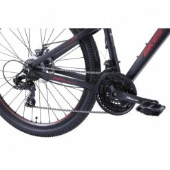 VTT ALUMINIUM SEMI-RIGIDE 27.5" - HARDTAIL -magasin vélo vtt aluminium semi rigide 275 hardtail 4 600x600 1