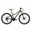 VTT ALUMINIUM SEMI-RIGIDE 27.5" - JUMP X