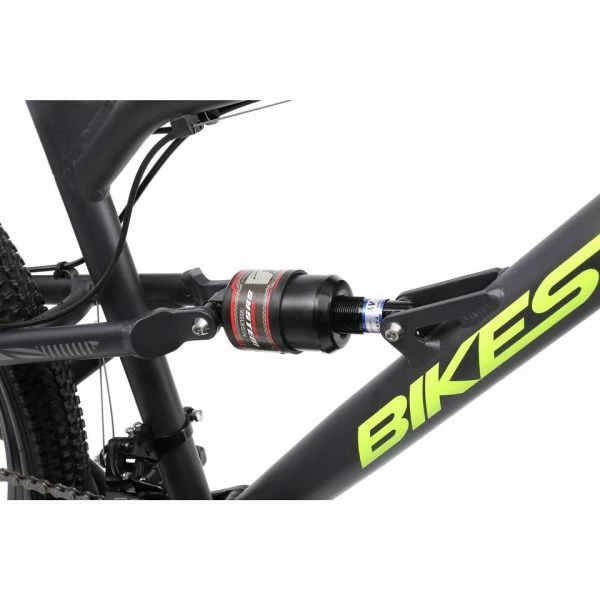 VTT ALUMINIUM TOUT SUSPENDU 29" - CROSS COUNTRY 5 VTT ALUMINIUM TOUT SUSPENDU 29" - CROSS COUNTRY – Image 3