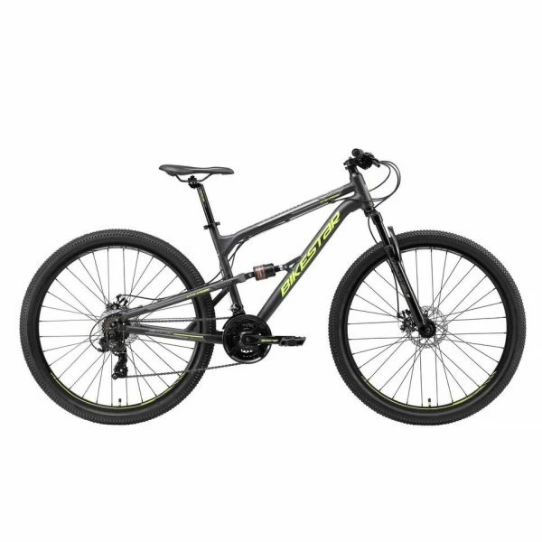 VTT ALUMINIUM TOUT SUSPENDU 29" - CROSS COUNTRY 3 VTT ALUMINIUM TOUT SUSPENDU 29" - CROSS COUNTRY