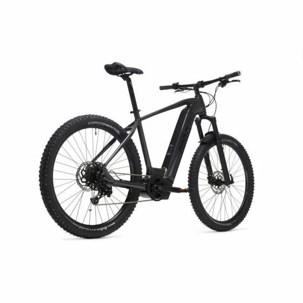 VTT ÉLECTRIQUE BEEQ M500 WILD GRIS 4 VTT ÉLECTRIQUE BEEQ M500 WILD GRIS – Image 2