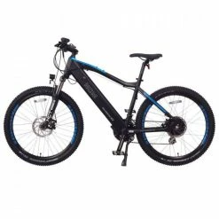 VTT ÉLECTRIQUE NCM MOSCOW M3 - 250W - BATTERIE 48V 12AH 576WH 9 VTT ÉLECTRIQUE NCM MOSCOW M3 - 250W - BATTERIE 48V 12AH 576WH -magasin vélo vtt electrique ncm moscow m3 250w batterie 48v 12ah 576wh 3 600x600 1