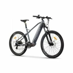 VTT ELECTRIQUE SEMI RIGIDE E-MTB 27.5'' - AUTONOMIE 120KM