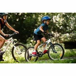VTT ENFANT ROCKRIDER ST 120 20 POUCES 6-9 ANS BLANC BLEU -magasin vélo vtt enfant rockrider st 120 20 pouces 6 9 ans blanc bleu 7 600x600 1