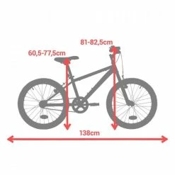 VTT ENFANT ROCKRIDER ST 500 20 POUCES 6-9 ANS NOIR -magasin vélo vtt enfant rockrider st 500 20 pouces 6 9 ans noir 11 600x600 1