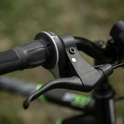 VTT ENFANT ROCKRIDER ST 500 20 POUCES 6-9 ANS NOIR -magasin vélo vtt enfant rockrider st 500 20 pouces 6 9 ans noir 5 600x600 1