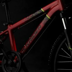 VTT ENFANT ROCKRIDER ST 900 20 POUCES 6-9 ANS ROUGE -magasin vélo vtt enfant rockrider st 900 20 pouces 6 9 ans rouge 9 600x600 1