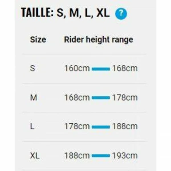 VTT MARIN RIFT ZONE 1 29" 2022 6 VTT MARIN RIFT ZONE 1 29" 2022 – Image 4