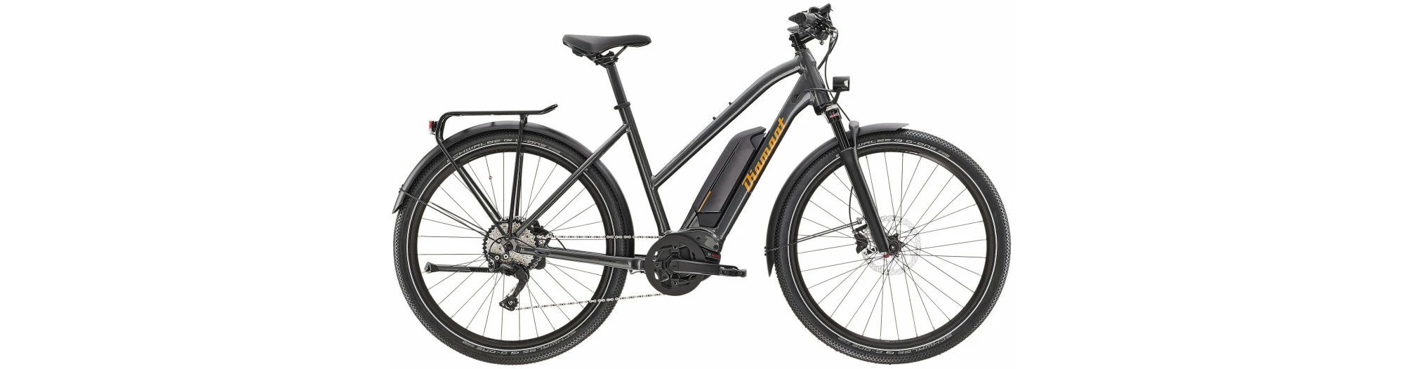 Diamant Zing Deluxe+ Femme 500W 3 Diamant Zing Deluxe+ Femme 500W