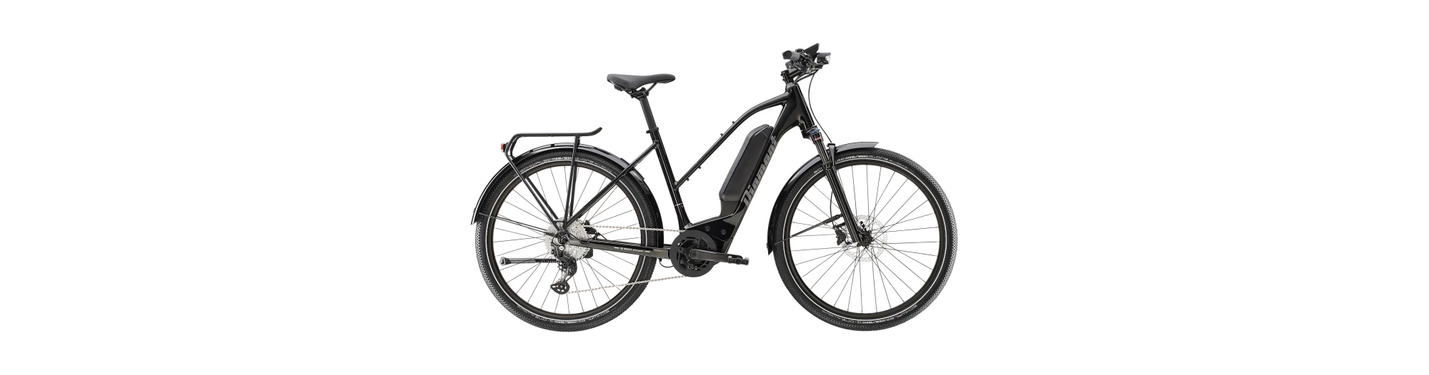 Diamant Zing Gen2 545Wh TR Smart System 3 Diamant Zing Gen2 545Wh TR Smart System