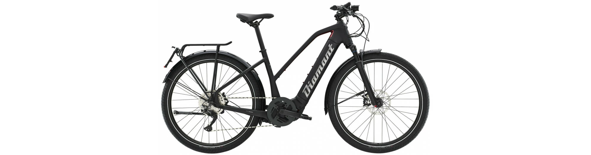 Diamant Zouma Deluxe+ S Femme 625W 3 Diamant Zouma Deluxe+ S Femme 625W